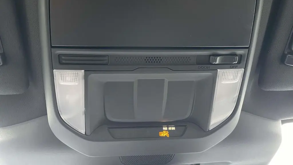 2025 Subaru Forester Base