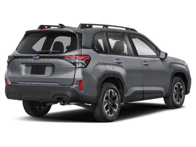 2025 Subaru Forester - $32,019