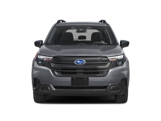 2025 Subaru Forester - $32,019