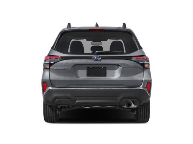 2025 Subaru Forester - $32,019