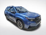 2025 Forester Thumbnail 2