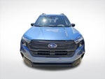 2025 Forester Thumbnail 3