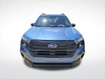 2025 Forester Thumbnail 5
