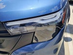 2025 Forester Thumbnail 7