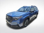 2025 Forester Thumbnail 9