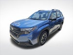 2025 Forester Thumbnail 10