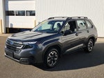 2025 Forester Thumbnail 2