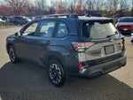 2025 Forester Thumbnail 3