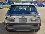 2025 Forester Thumbnail 4