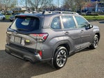2025 Forester Thumbnail 5