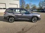 2025 Forester Thumbnail 6