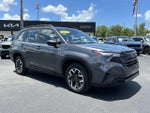2025 Forester Thumbnail 1