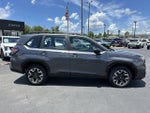 2025 Forester Thumbnail 3