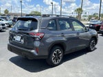 2025 Forester Thumbnail 4