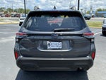 2025 Forester Thumbnail 5