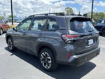 2025 Forester Thumbnail 6