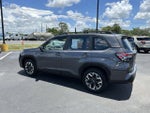 2025 Forester Thumbnail 7