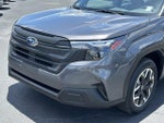 2025 Forester Thumbnail 11