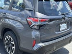 2025 Forester Thumbnail 12