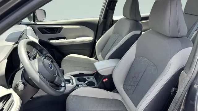 2025 Subaru Forester Base