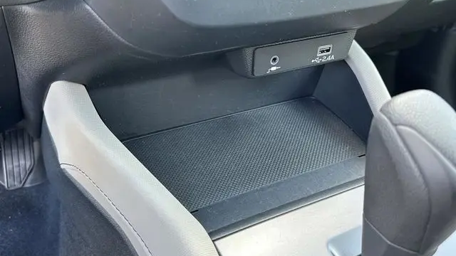 2025 Subaru Forester Base