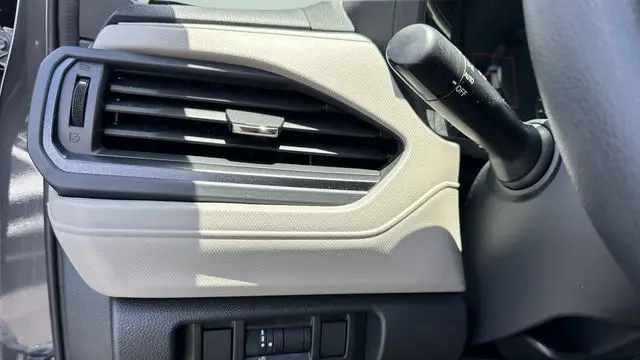 2025 Subaru Forester Base