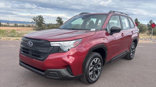 Preowned 2025 Subaru Forester Base for Sale