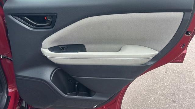 2025 Subaru Forester Base