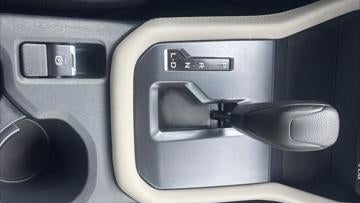 2025 Subaru Forester Base