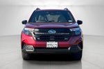 2025 Forester Thumbnail 8