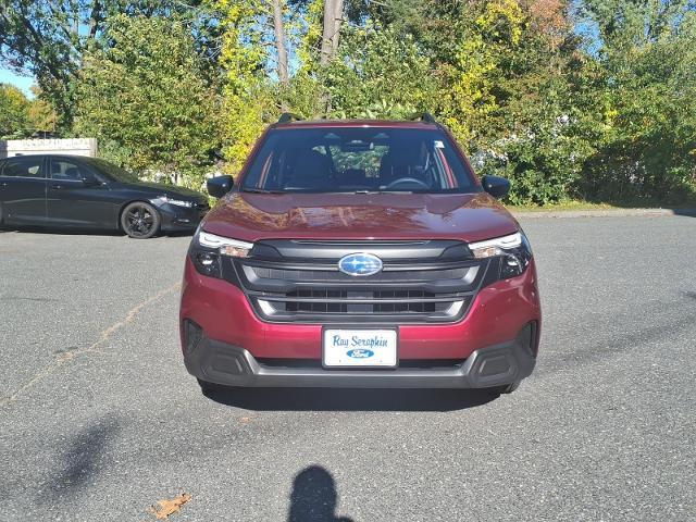 2025 Subaru Forester - $26,995