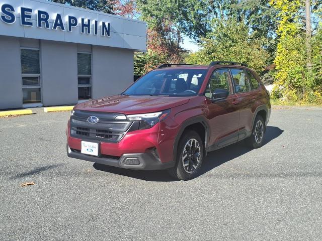 2025 Subaru Forester - $26,995