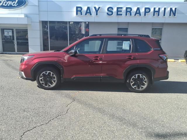 2025 Subaru Forester - $26,995