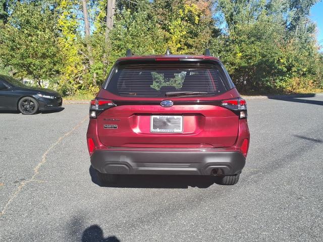 2025 Subaru Forester - $26,995