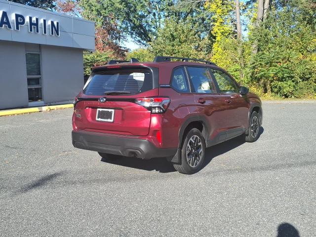 2025 Subaru Forester - $26,995