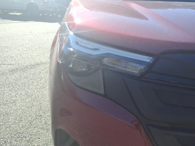 2025 Subaru Forester - $26,995