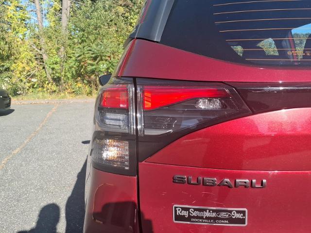 2025 Subaru Forester - $26,995