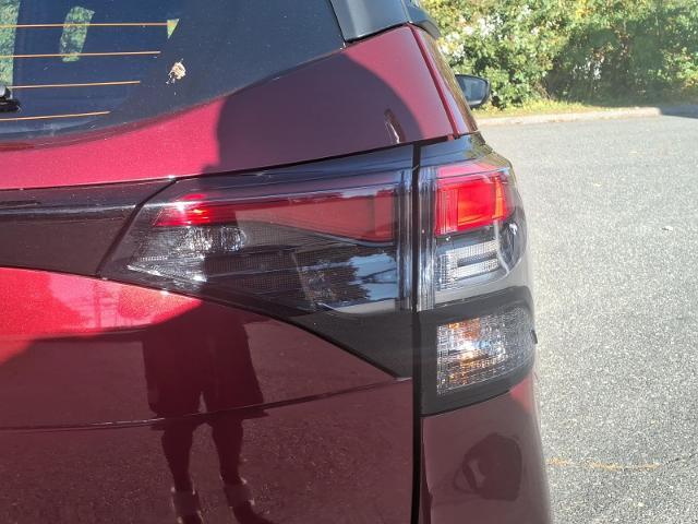 2025 Subaru Forester - $26,995