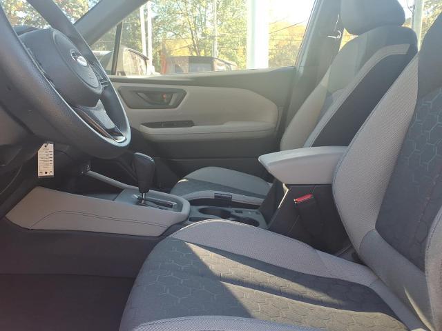 2025 Subaru Forester - $26,995