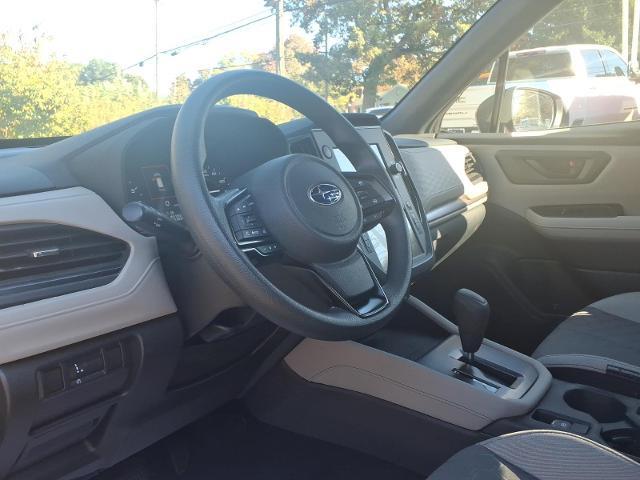 2025 Subaru Forester - $26,995