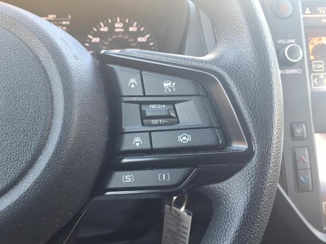 2025 Subaru Forester - $26,995