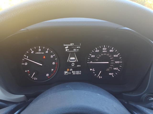 2025 Subaru Forester - $26,995