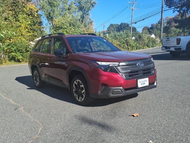 2025 Subaru Forester - $26,995