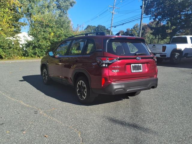 2025 Subaru Forester - $26,995