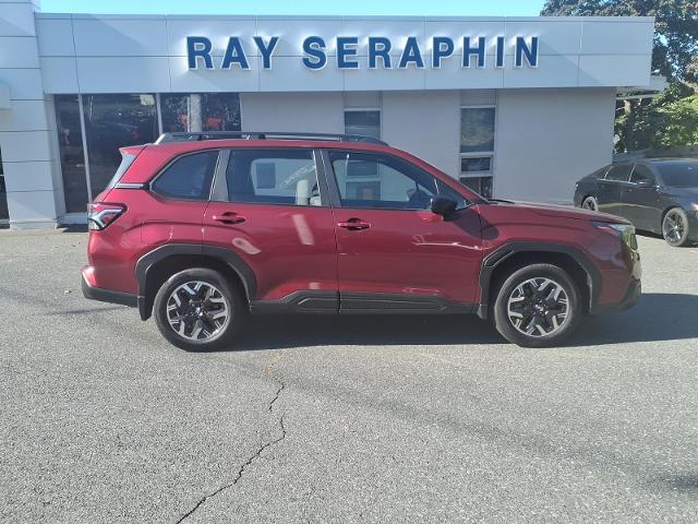 2025 Subaru Forester - $26,995
