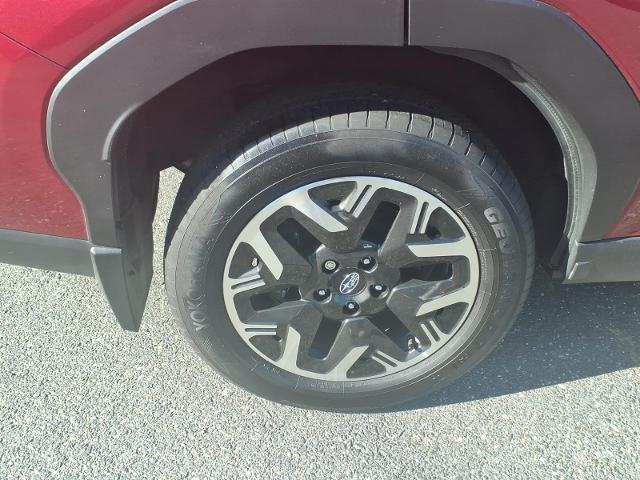 2025 Subaru Forester - $26,995