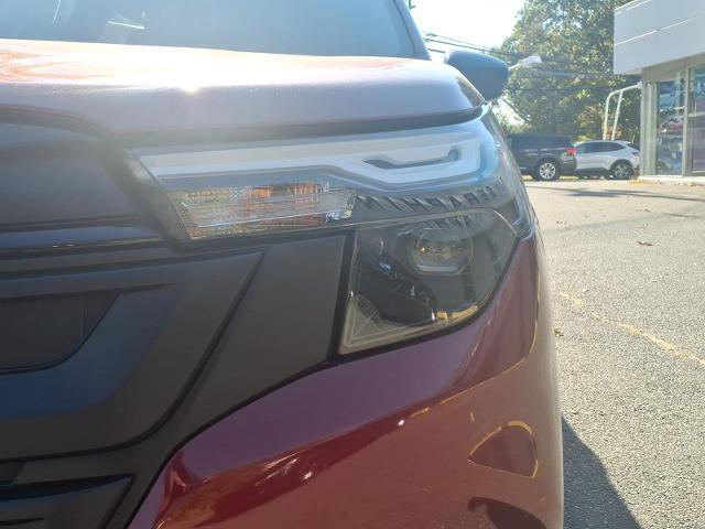 2025 Subaru Forester - $26,995