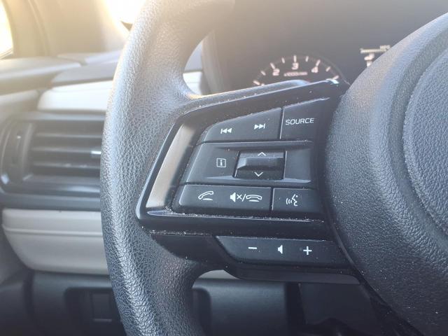 2025 Subaru Forester - $26,995