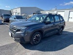 2025 Forester Thumbnail 1