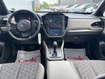 2025 Forester Thumbnail 4